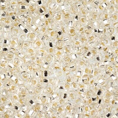 Czech Seed Bead Mixes Size 8 &amp; 11
View All (3)