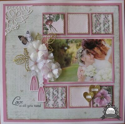 Magnolia Lane Collection