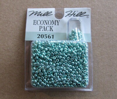 Mill Hill Glass Beads Economy Pack
View All (9)