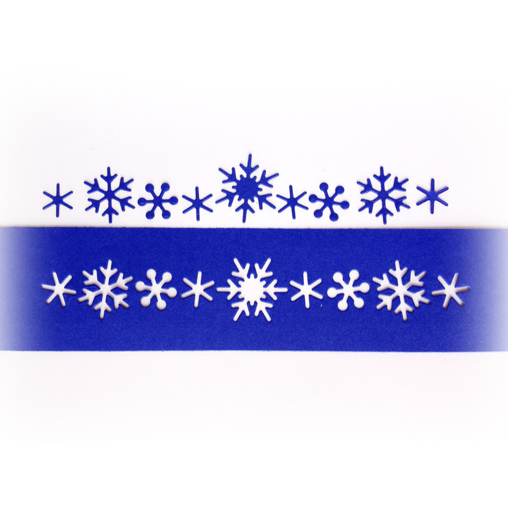Snowflakes