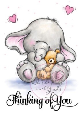 Bella Clear Stamps 
View All (14)