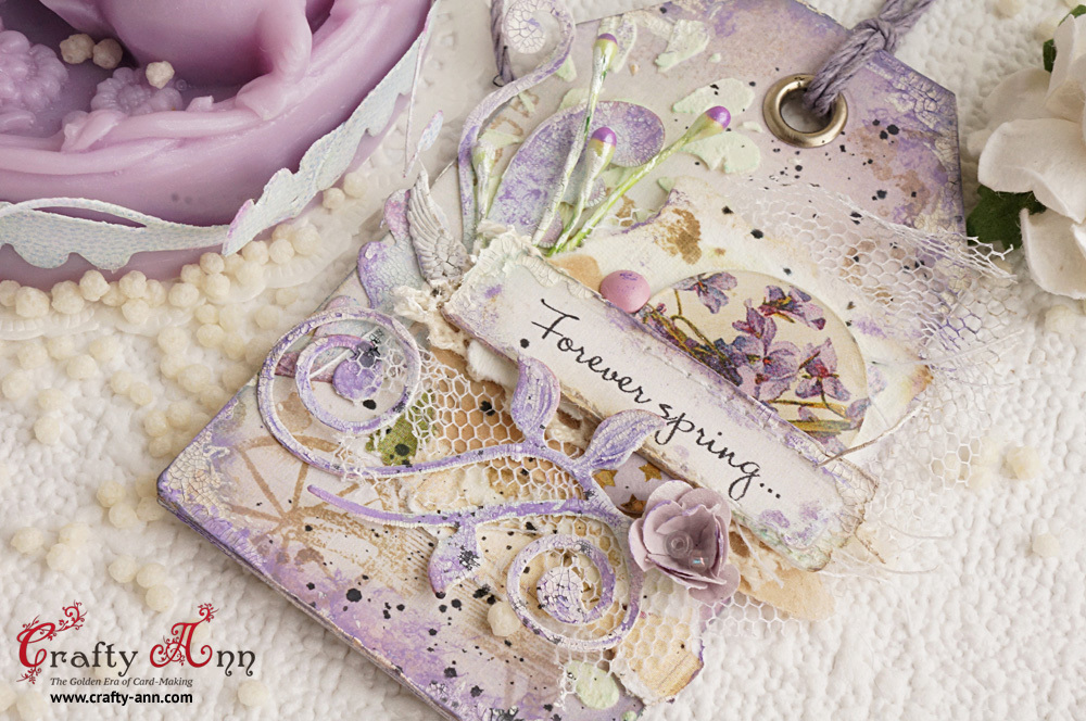 Mini Flourish Set