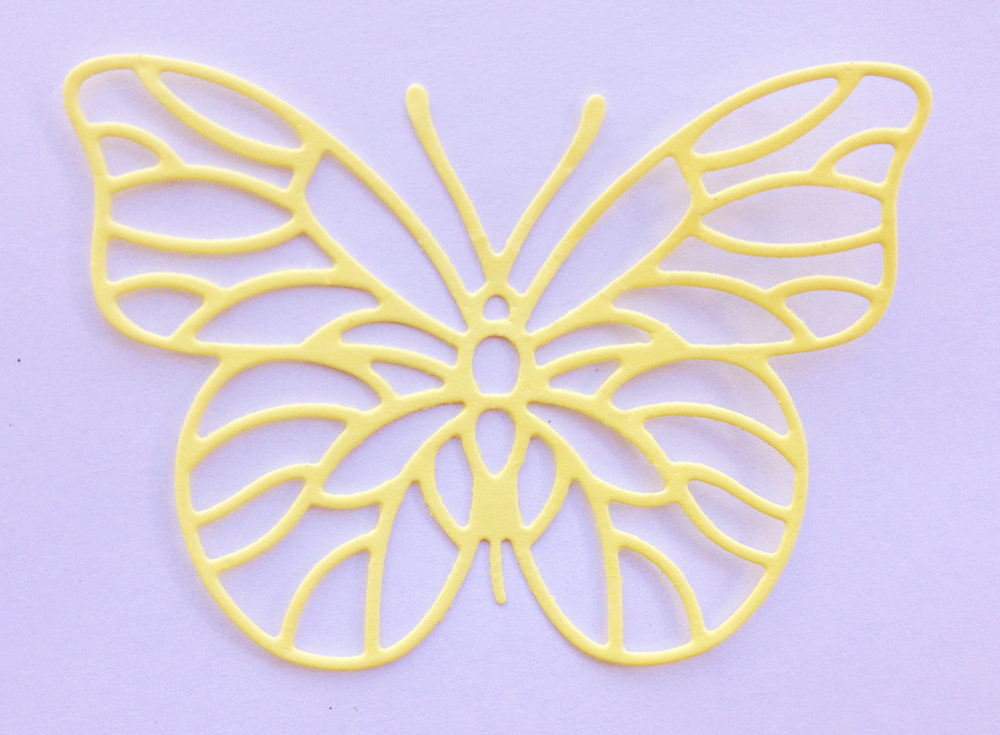 Butterfly 4
