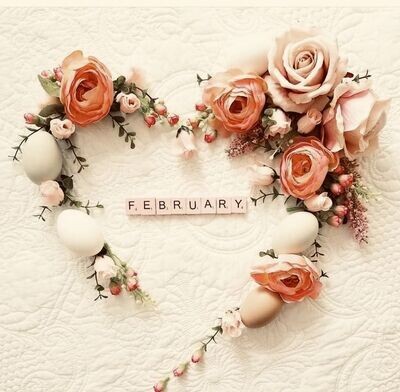 FEBRUARY