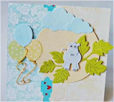 Hippo Chipboard