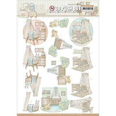 DECOUPAGE &amp; PAPER TOLE
