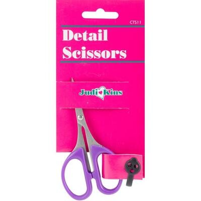 JUDKINS Detail Scissors 4"
