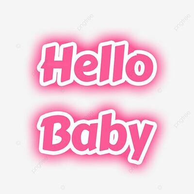 ALL THINGS BABY