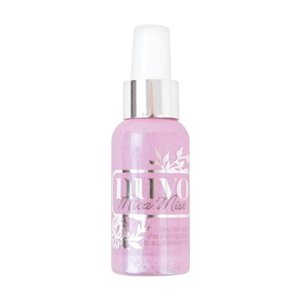 Dearly Dee: Review :: Nuvo Crystal Drops
