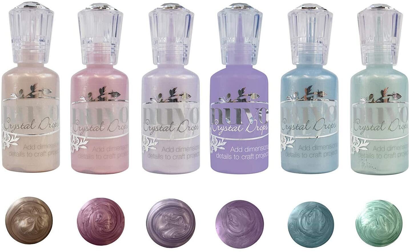 Nuvo Crystal Drops View All (22)