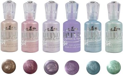 Nuvo Crystal Drops
View All (15)