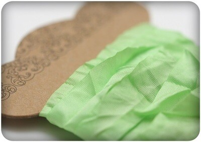 SCRAPBERRY&#39;S Vintage Ribbon 
View All (8)