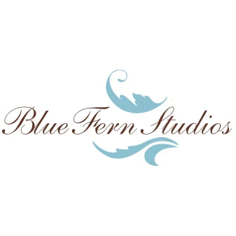 BLUE FERN