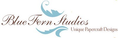 BLUE FERN STUDIOS