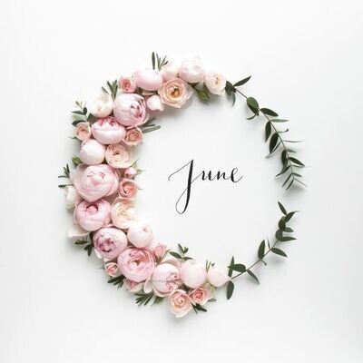 JUNE/JULY