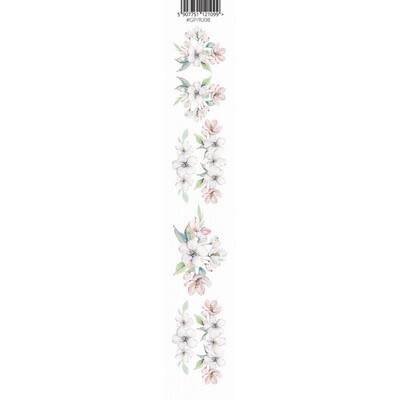 Paradise Apple Tree Paper Strips