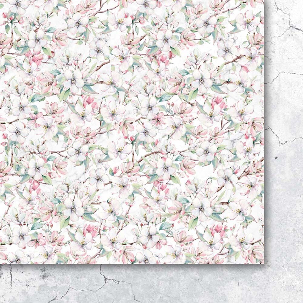 Paradise Apple Tree Single Sheet
