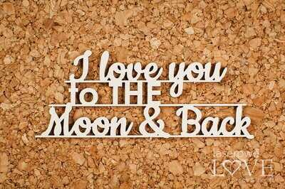 WORDS CHIPBOARDS
