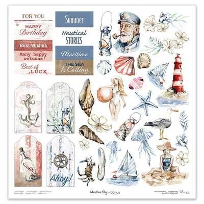 LEXI DESIGN - Maritime Day
