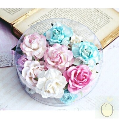 Dreamy Mornings Flowers