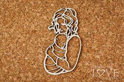 Baby &amp; Family Chipboards
View All (10 )