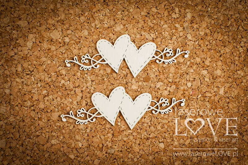 Hearts
View All (7), Choose an Option: Hearts &amp; Ornaments