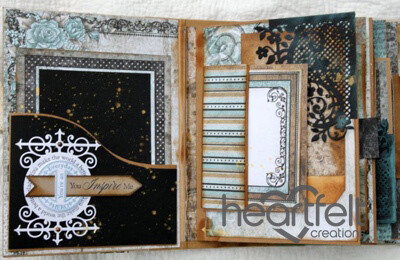 Pocket &amp; Flipfold Inserts
View All (5)