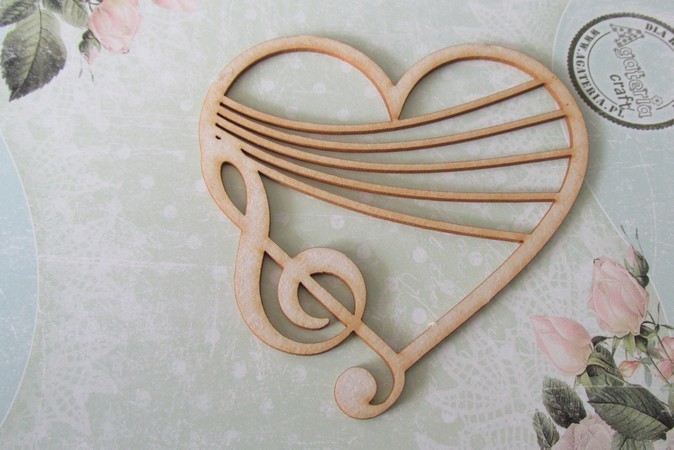 Musical Heart Musical Heart