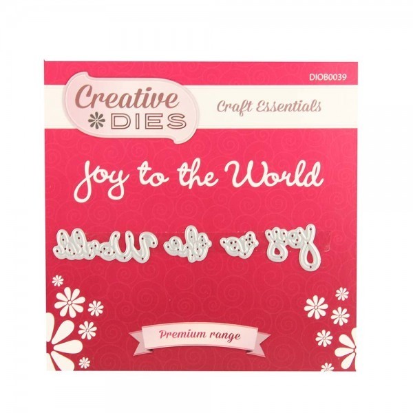 Joy to the World