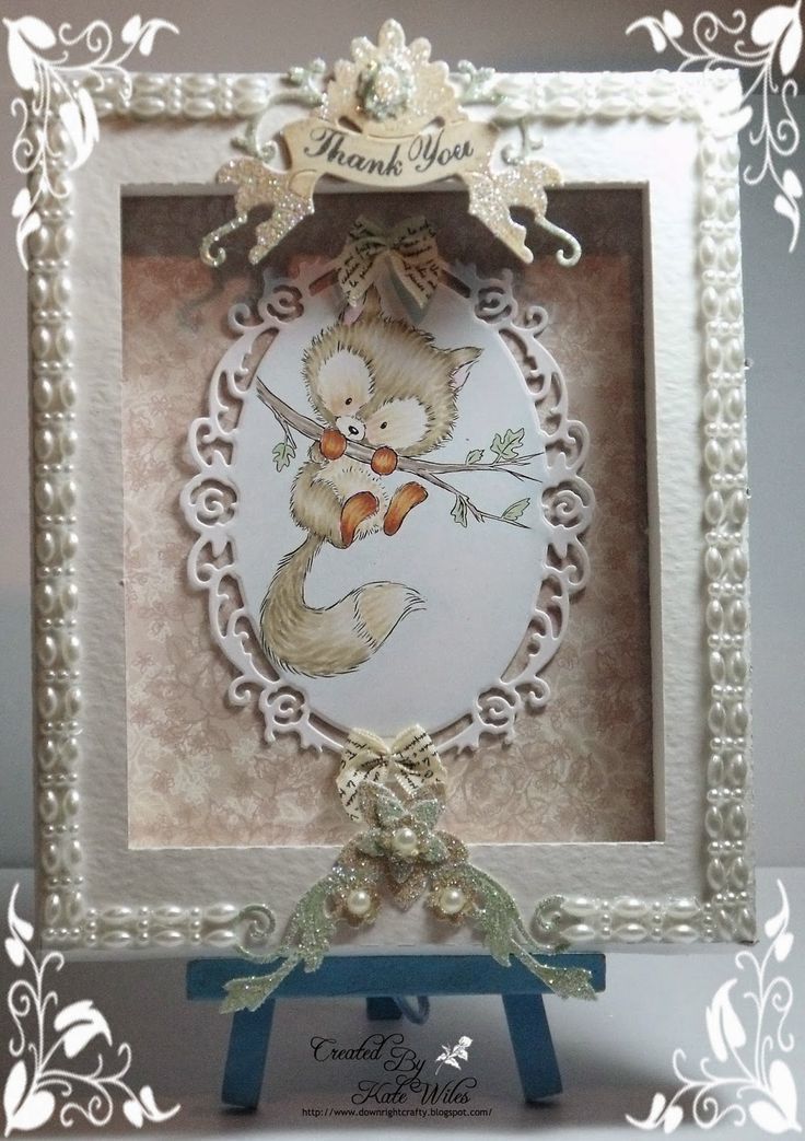 Oval Frame