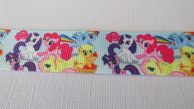 My Little Pony
