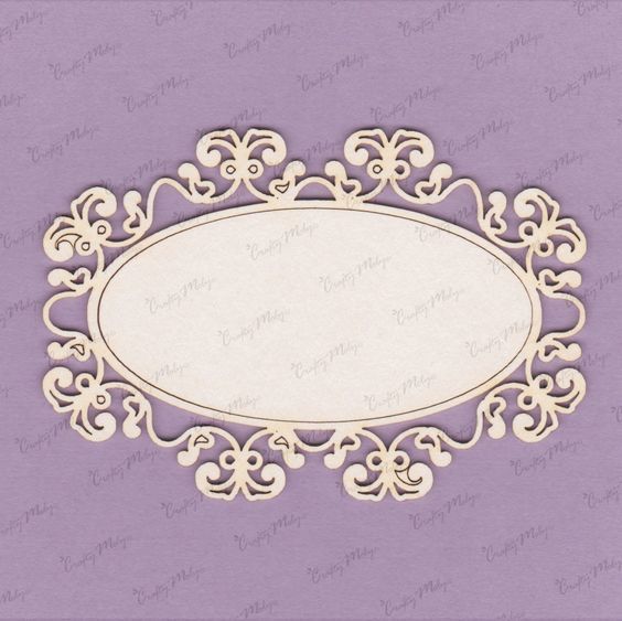 Frame Anette