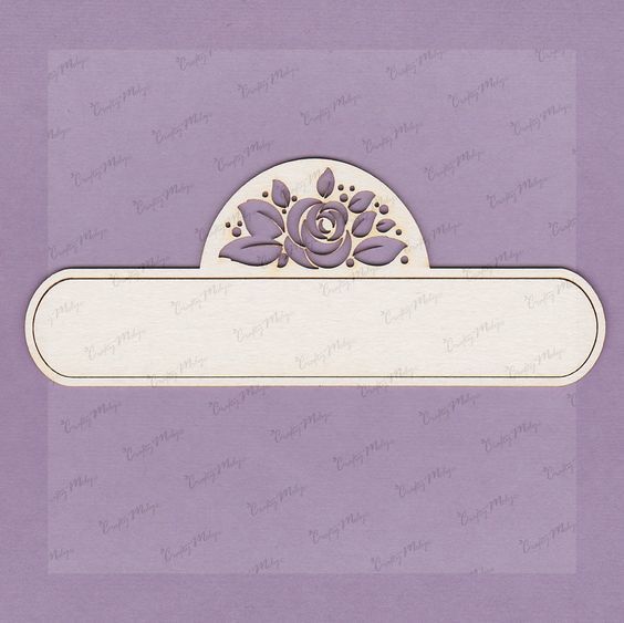 Inscription Box 1