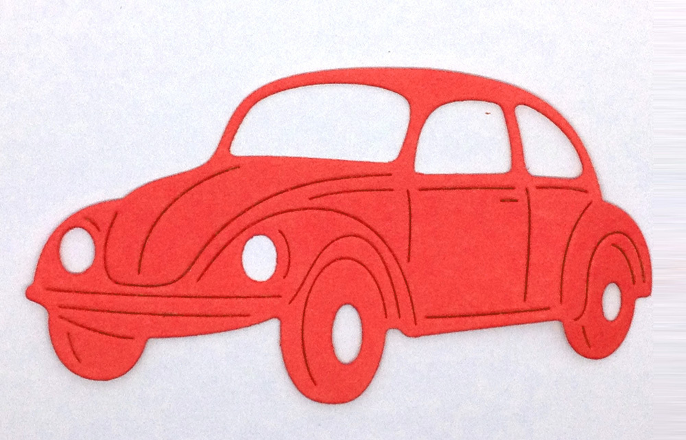 Buggie Car