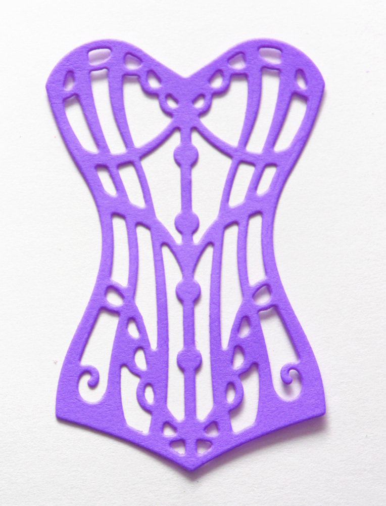 Corset