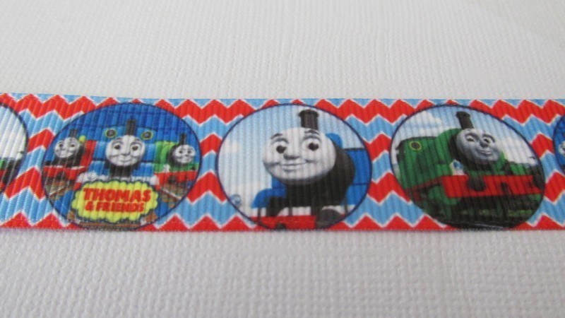 Thomas Tank Engine - 22mm Thomas Tank Engine - 22mm