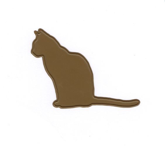 Kitten die