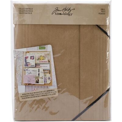 TIM HOLTZ Idea-ology Collection Folio