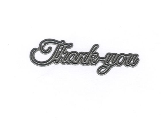 - Thankyou