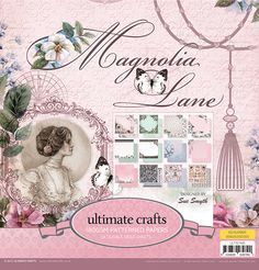 Magnolia Lane Collection
