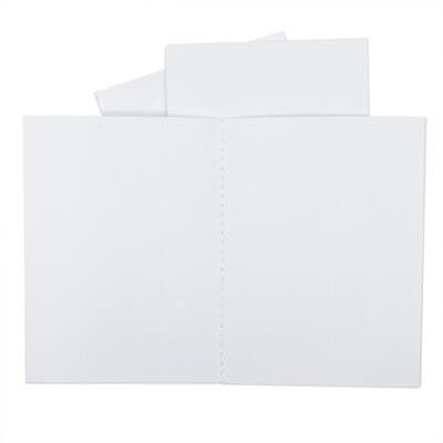 49 and MARKET MEMORY JOURNAL ESSENTIALS - Blanks