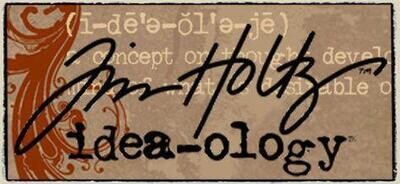 TIM HOLTZ