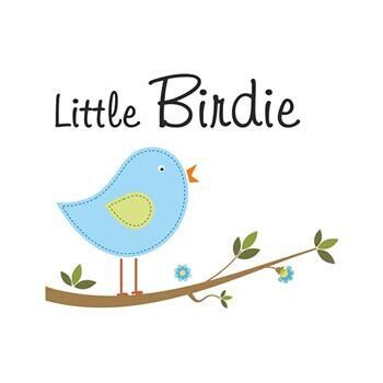 LITTLE BIRDIE