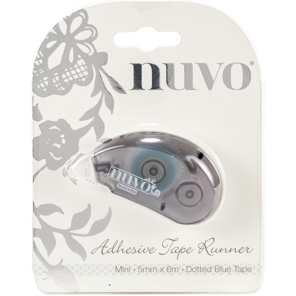 NUVO Mini Adhesive Tape Runner