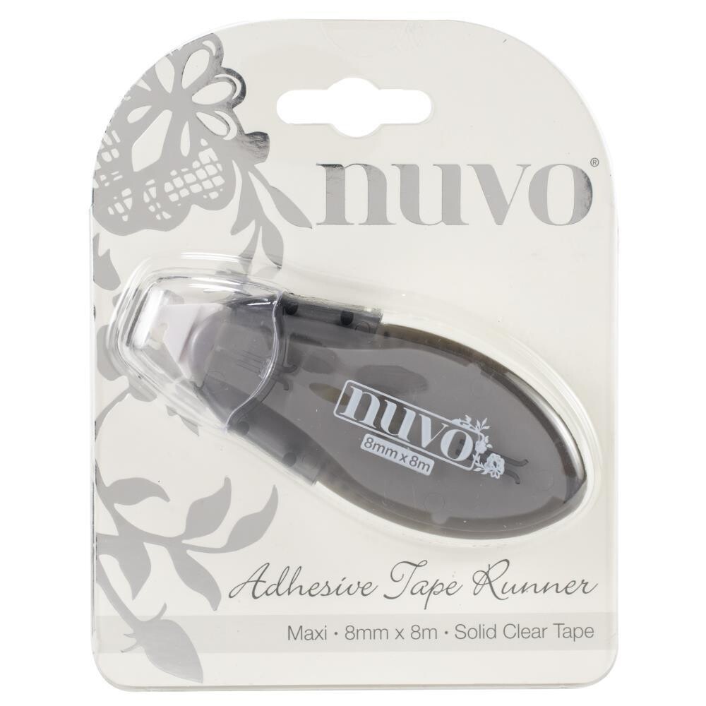 NUVO Adhesive Maxi Tape Runner