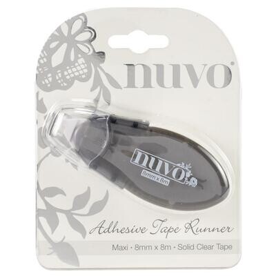 NUVO Adhesive Maxi Tape Runner