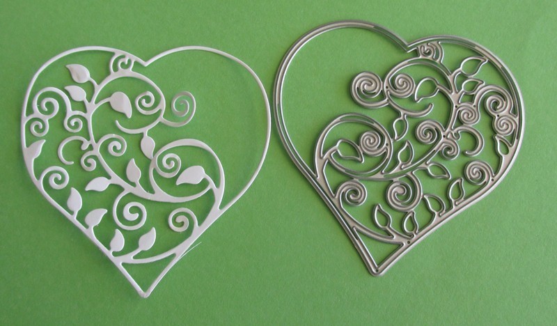 Flourishing Heart die Flourishing Heart die