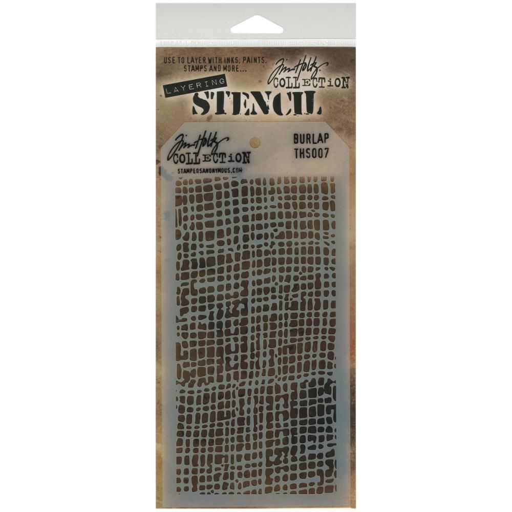 STENCILS
View All (9)