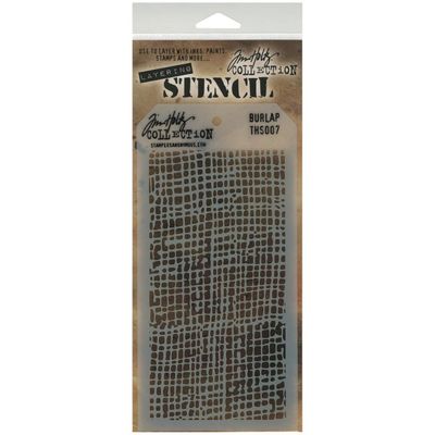 STENCILS
View All (9)