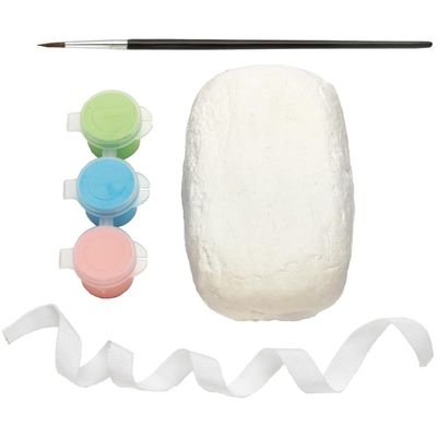 CREATIVITY FOR KIDS - Hand Print kit